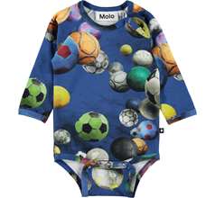 Field Babysuits